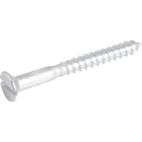 Parafuso Madeira 4,2 mm x 40 mm com 10 peças Vonder - 2