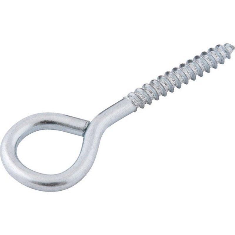 Pitão 5,5x70mm zincado p-8 com 100 peças Vonder - 2