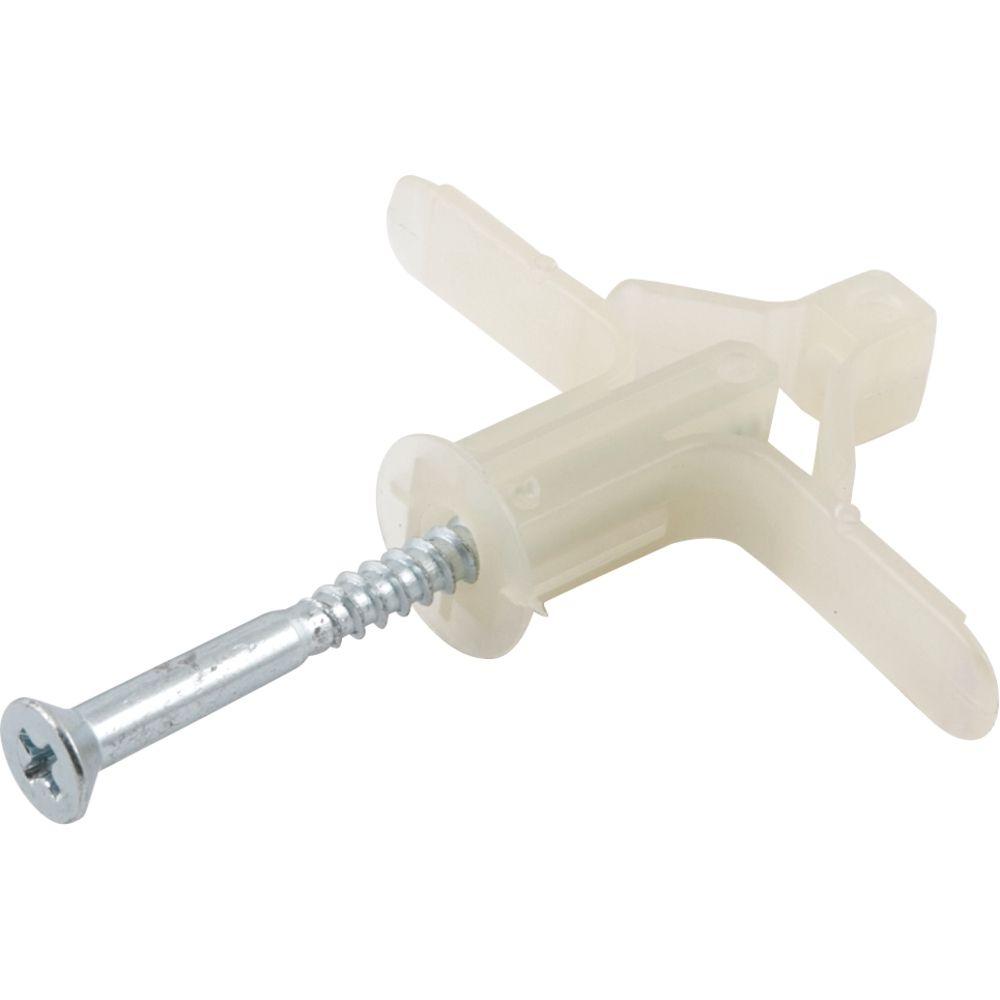 Parafuso Madeira Phillips 4,2x55mm c Bucha Nylon Fly3 Vonder - 1