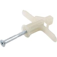 Parafuso Madeira Phillips 4,2x55mm c Bucha Nylon Fly3 Vonder - 1