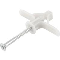 Parafuso Madeira Phillips 4,2x55mm c Bucha Nylon Fly2 Vonder - 3