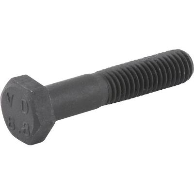 Parafuso Sext. 8.8 08x40 Ma Rp Din 931 c/ 200 un - Vonder