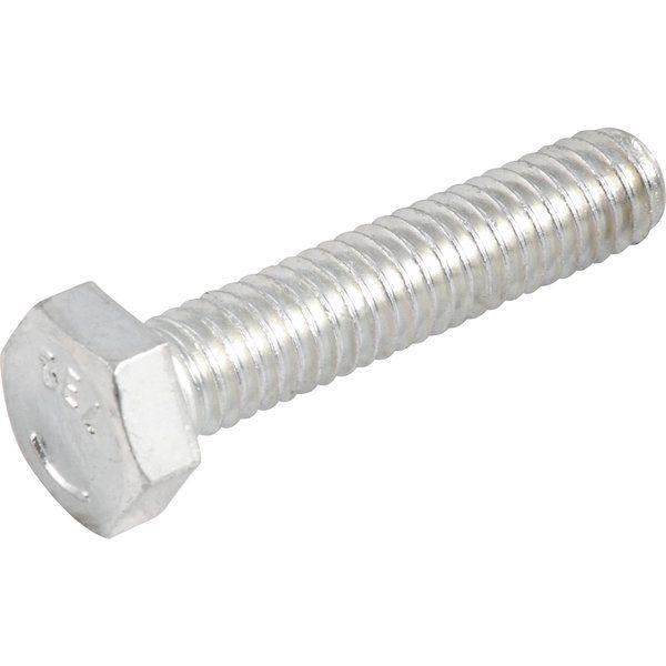 Parafuso Sextavado Zincado 5/16'' X 1.1/2'' Unc Vonder - 2