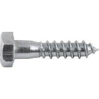 Parafuso Sextavado Rosca Soberba 5/16''x35mm 2 peças Vonder - 1