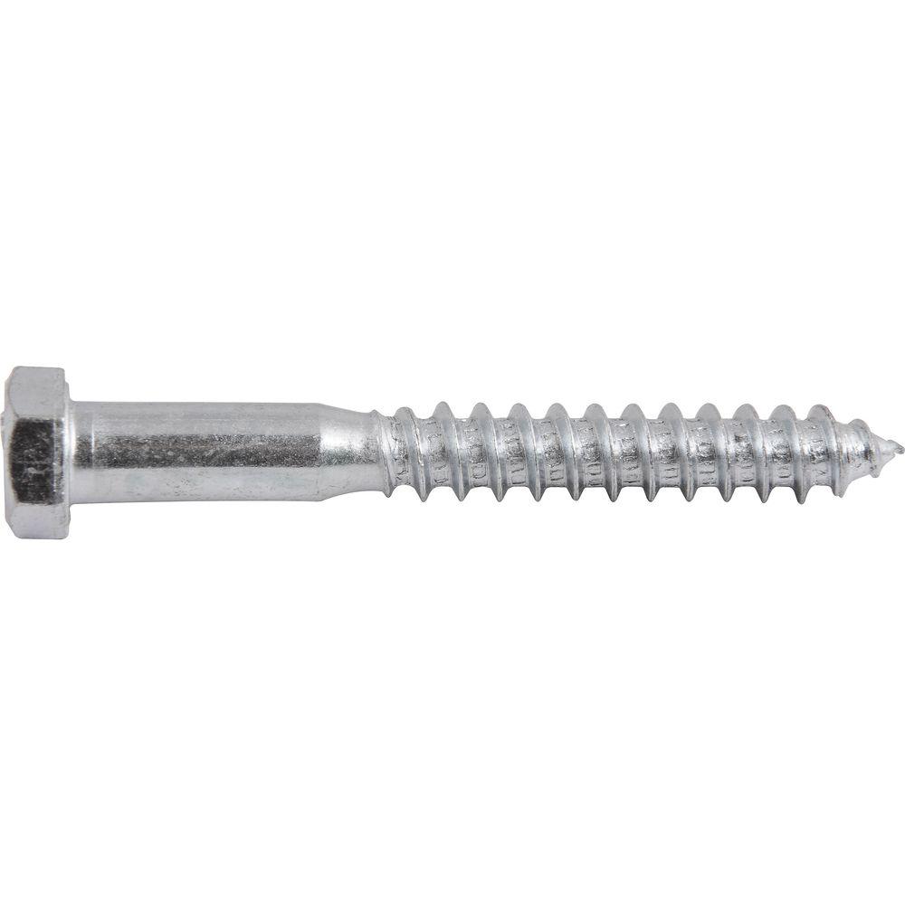 Parafuso Sextavado Rosca Soberba 3/8x80mm com 2 peças Vonder - 1