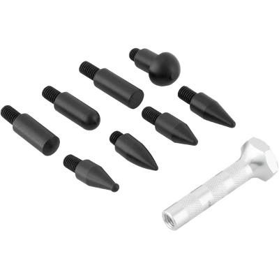 Pino Rebatedor + 8 Pontas Para Martelinho Ouro Vonder
