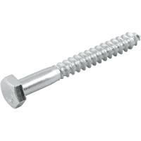 Parafuso Sextavado Rosca Soberba 5/16''x65mm 2 peças Vonder - 2