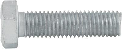 Parafuso Sextavado 12 X 45 Ma Zb (Rt) Vonder