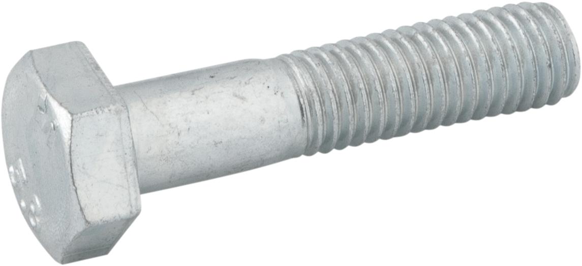 Parafuso Sextavado 10 X 45 Ma Zb (Rp) Vonder - 3