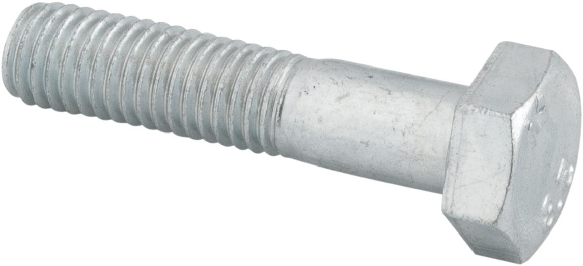 Parafuso Sextavado 10 X 45 Ma Zb (Rp) Vonder - 4