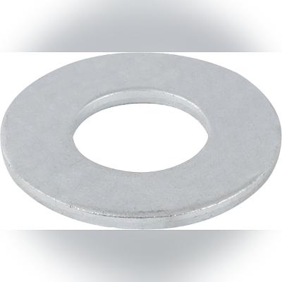 Arruela Lisa 20Mm Ferro Zb Vonder