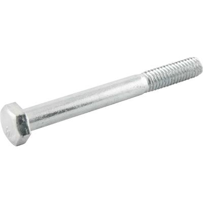 Parafuso Sextavado(08076) Nc Zb 5/16 X 3" Vonder