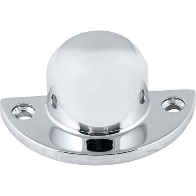 Fixador de Porta Cromado FP 700 Vonder