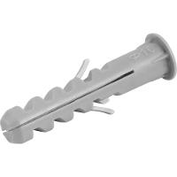 Bucha de Fixação 10 mm com Anel com 5 peças Vonder - 2