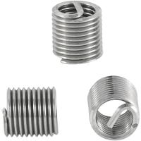 Inserto Roscado M5 x 10 mm com 10 peças Vonder - 2