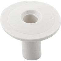 Bucha Acabamento para Cabos Branca com 2 peças Vonder - 1