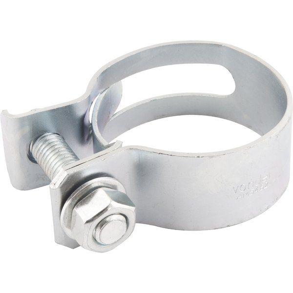 Abraçadeira Mangote Am 7381 2.7/8'' 3.3/16'' 2 peças Vonder - 1