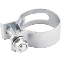 Abraçadeira Mangote Am 7381 2.7/8'' 3.3/16'' 2 peças Vonder - 1