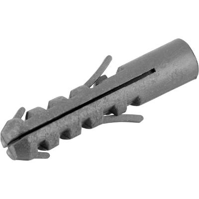 Bucha plástica 10x50mm com 50 peças - Vonder