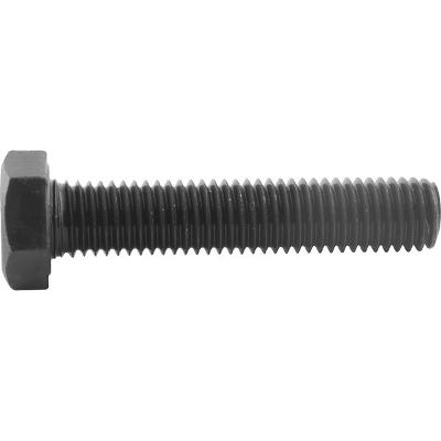 Parafuso Sextavado 8.8 12x60 Ma Rt Din 933 c/ 50 un - Vonder