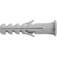 Bucha de Fixação 12 mm com Anel com 4 peças Vonder - 3