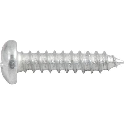 Parafuso Autoatarraxante 3,5x16 Phillips c/ 20 peças Vonder