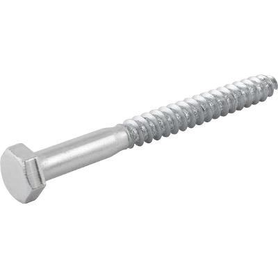 Parafuso Sextavado Rosca Soberba (08)5/16X80 Vonder