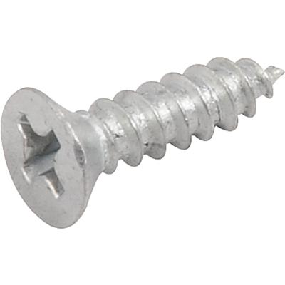 Parafuso Autoatarraxante 3,5x13 Phillips c/ 20 peças Vonder