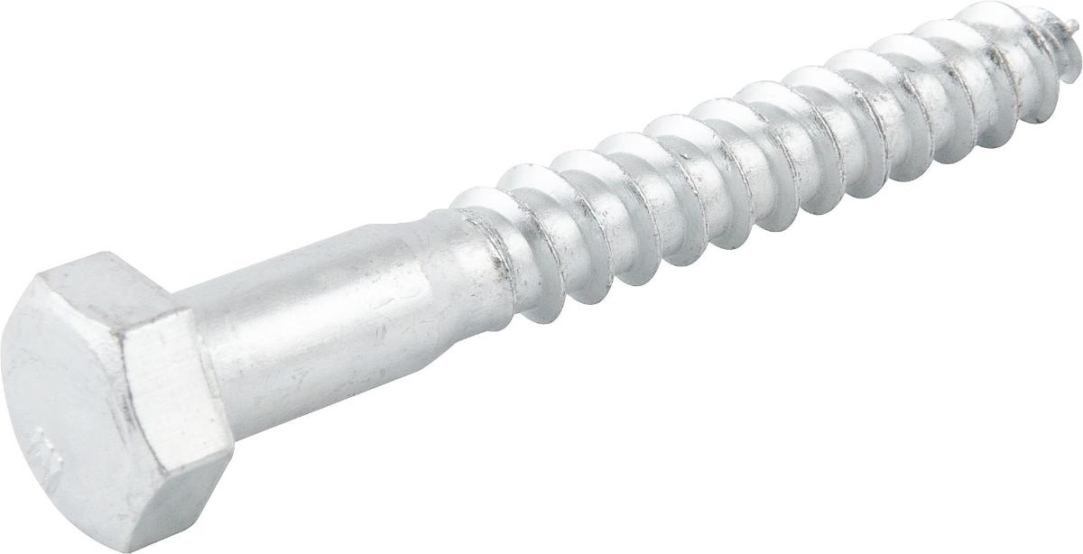 Parafuso Sextavado Rosca Soberba (09)3/8X 70 Vonder - 1