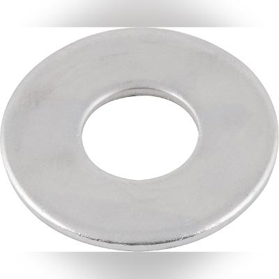 Arruela Lisa (H) 1/2" Ferro Zb Vonder