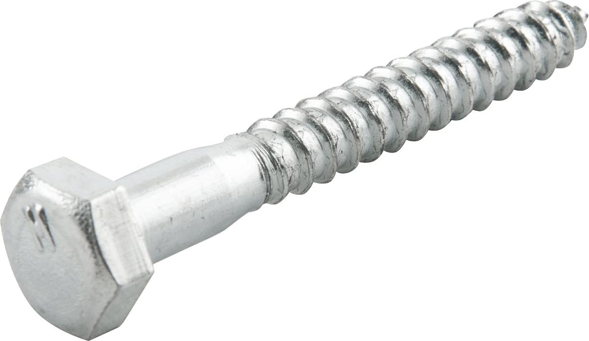 Parafuso Sextavado Rosca Soberba (08)5/16X60 Vonder - 1