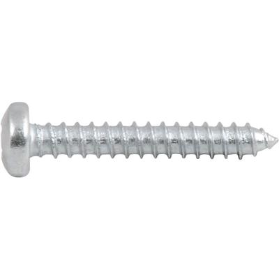 Parafuso Autoatarraxante 2,9x19 Phillips c/ 20 peças Vonder