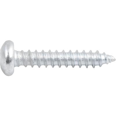 Parafuso Autoatarraxante 2,9x16 Phillips c/ 20 peças Vonder