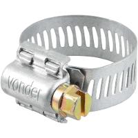 Abraçadeira Rosca Sem Fim Al2232-7/8 A 1.1/4 C/4Pc - 2