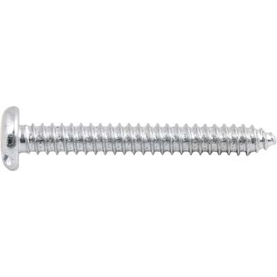 Parafuso Autoatarraxante 6,3x50,0mm Cabeça Panela Vonder