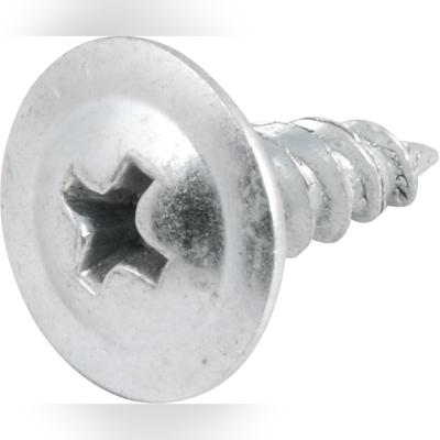 Parafuso p/ Drywall 4,2x13mm Ponta Agulha c/ 10 peças Vonder