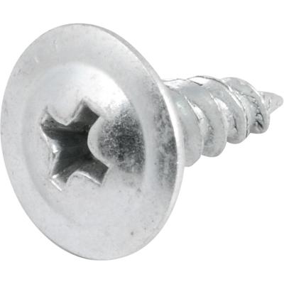 Parafuso p/ Drywall 4,2x13mm Ponta Agulha c/ 10 peças Vonder