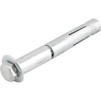 Chumbador com Parafuso 1/4'' X 3'' com 2 peças Vonder - 2