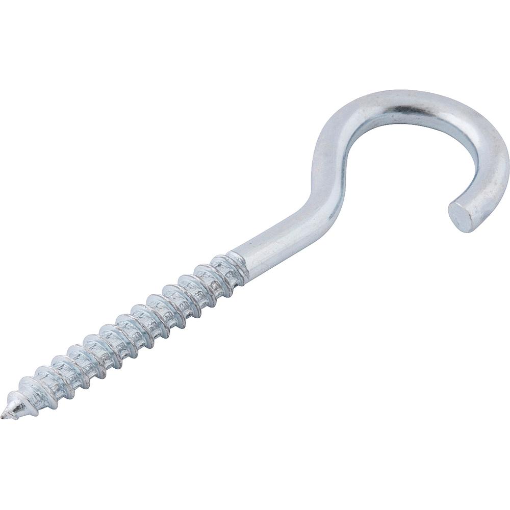 Gancho G-8 4,2x70mm com 6 Peças Vonder - 1