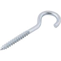 Gancho G-8 4,2x70mm com 6 Peças Vonder - 1