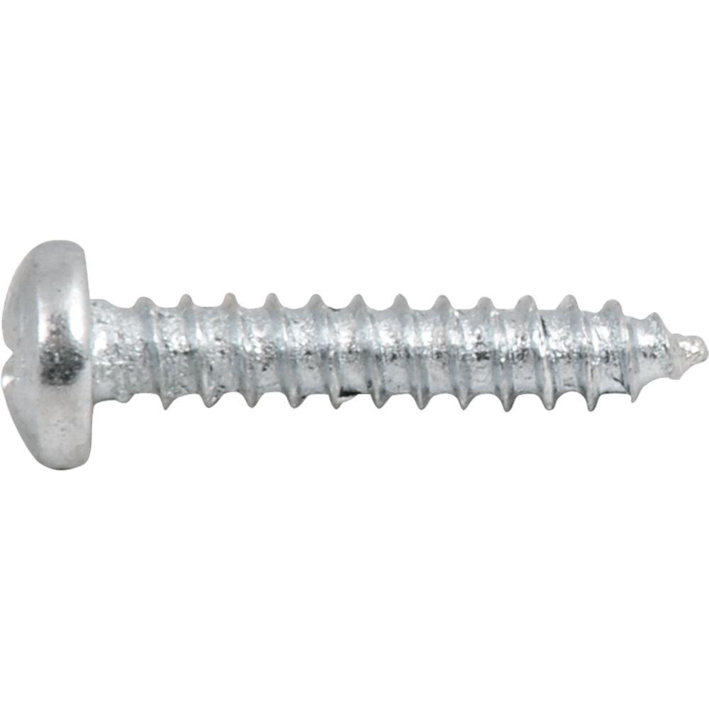 Parafuso Autoatarraxante 3,5x19 Phillips c/ 20 peças Vonder - 2