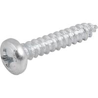 Parafuso Autoatarraxante 3,5x19 Phillips c/ 20 peças Vonder - 1