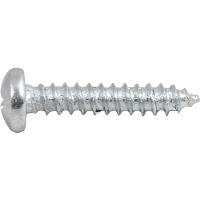 Parafuso Autoatarraxante 3,5x19 Phillips c/ 20 peças Vonder - 2