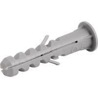 Bucha de Fixação 8 mm com Anel com 10 peças Vonder - 2