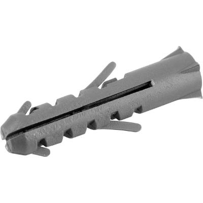 Bucha plástica 8x40mm com 100 peças - Vonder