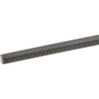 Barra Roscada 3/4  Nc Polida 1m com 05 Pçs  - Vonder - 1