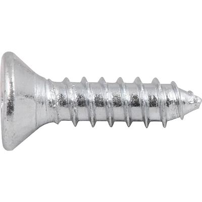 Parafuso Autoatarraxante 3,9x16 Phillips c/ 20 peças Vonder