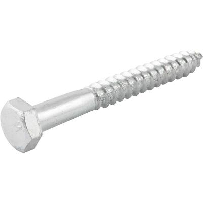 Parafuso Sextavado Rosca Soberba 5/16"X65mm Vonder