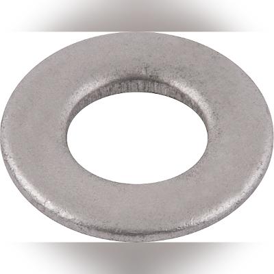 Arruela Lisa 10Mm Ferro Pl Vonder