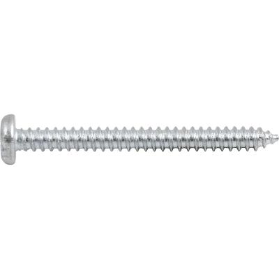 Parafuso Autoatarraxante 4,8x50,0mm c/ 10 peças Vonder